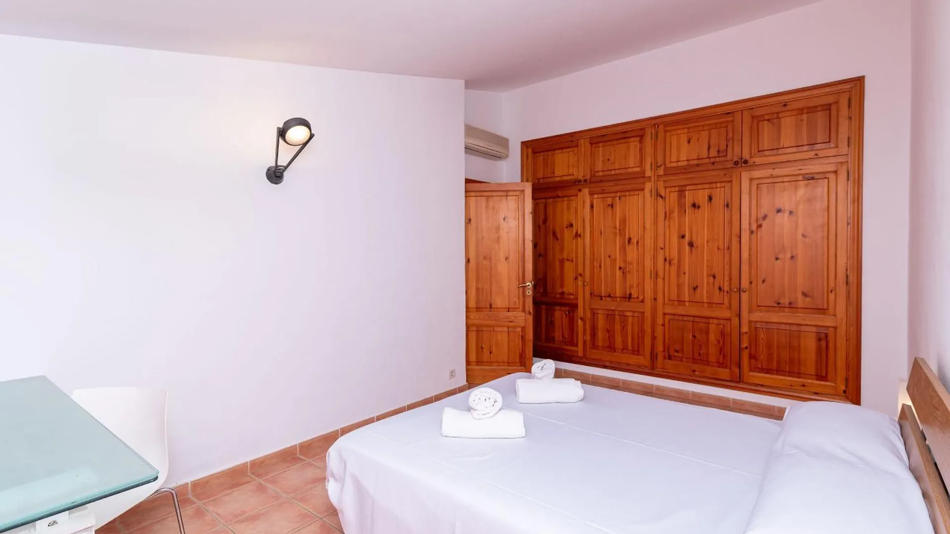 Can Pep By Sealand Villas Pollença 0*,  Spanje