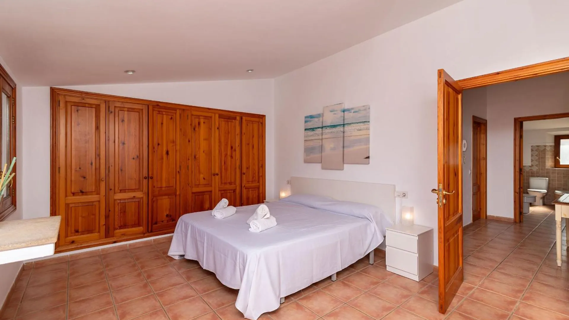 Can Pep By Sealand Villas Pollença