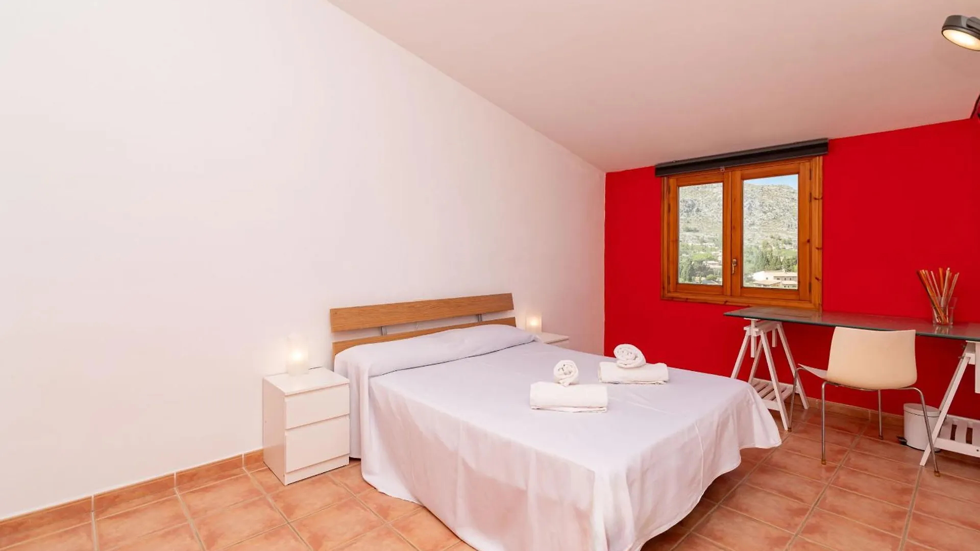 Can Pep By Sealand Villas Pollença