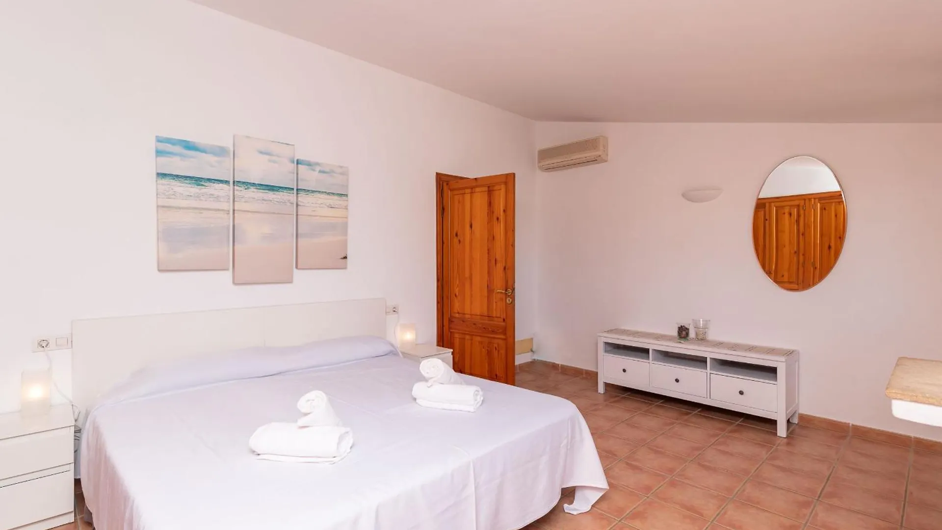 Can Pep By Sealand Villas Pollença Spanje