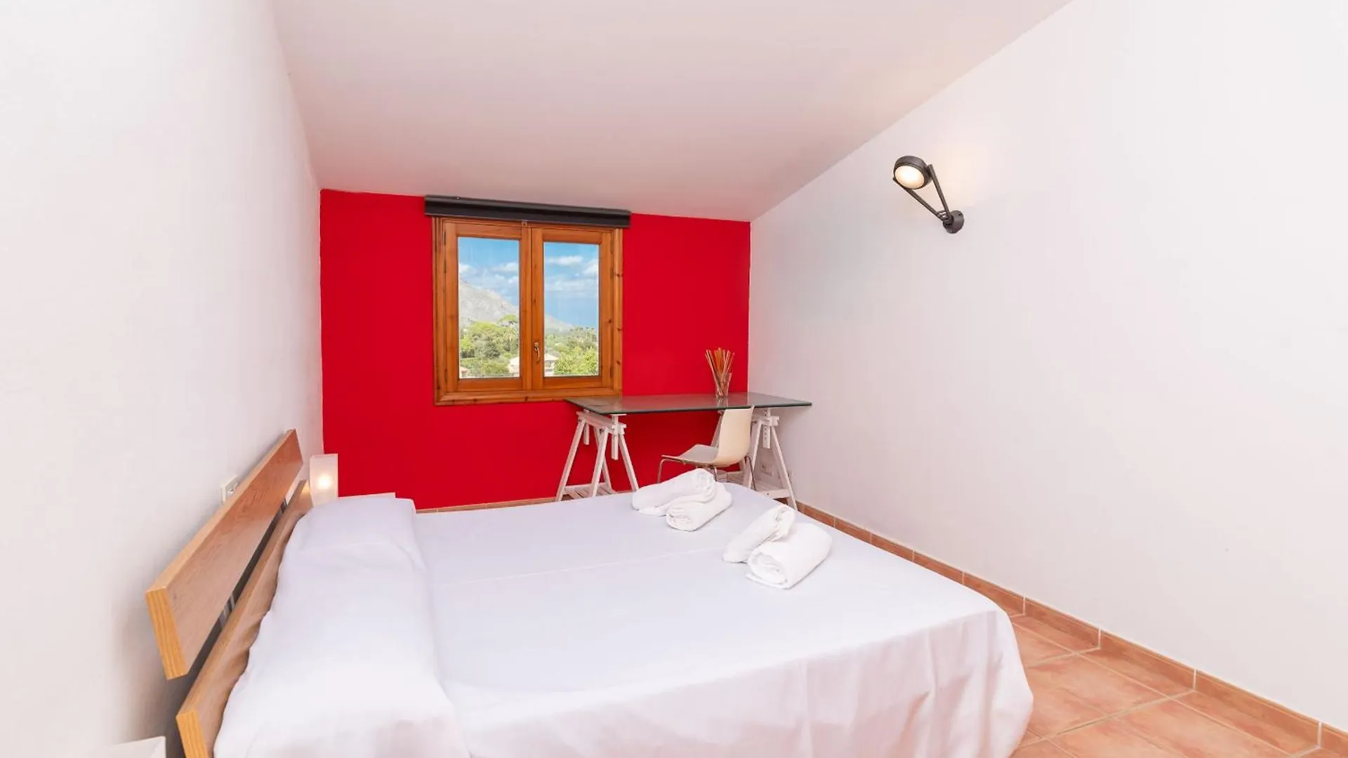 Can Pep By Sealand Villas Pollença