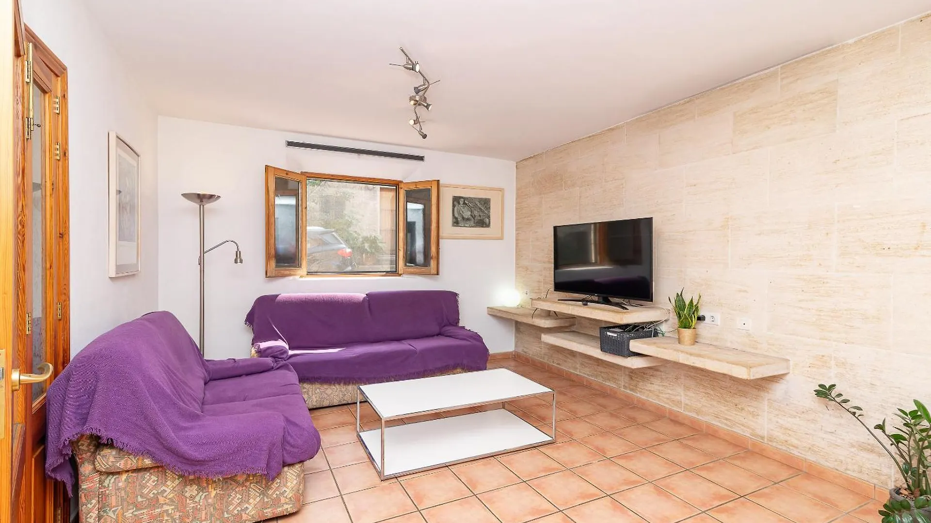Can Pep By Sealand Villas Pollença